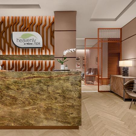 Pasig City The Westin Manila酒店 外观 照片