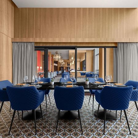 Pasig City The Westin Manila酒店 外观 照片