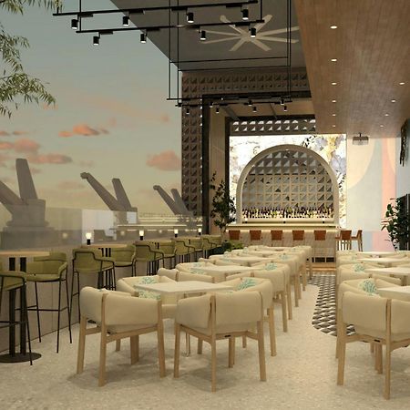 Pasig City The Westin Manila酒店 外观 照片