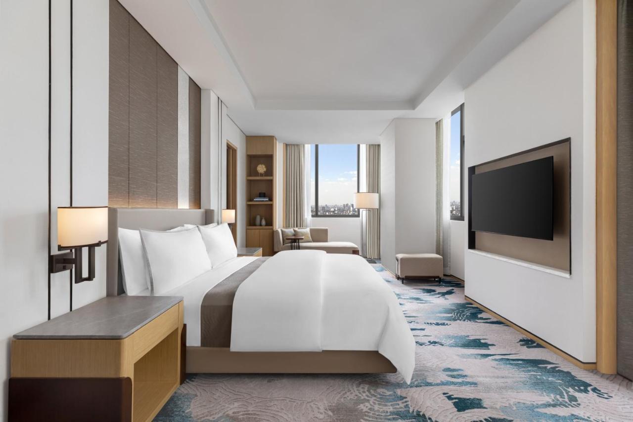 Pasig City The Westin Manila酒店 外观 照片