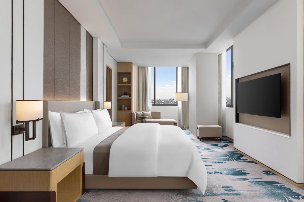 Pasig City The Westin Manila酒店 外观 照片