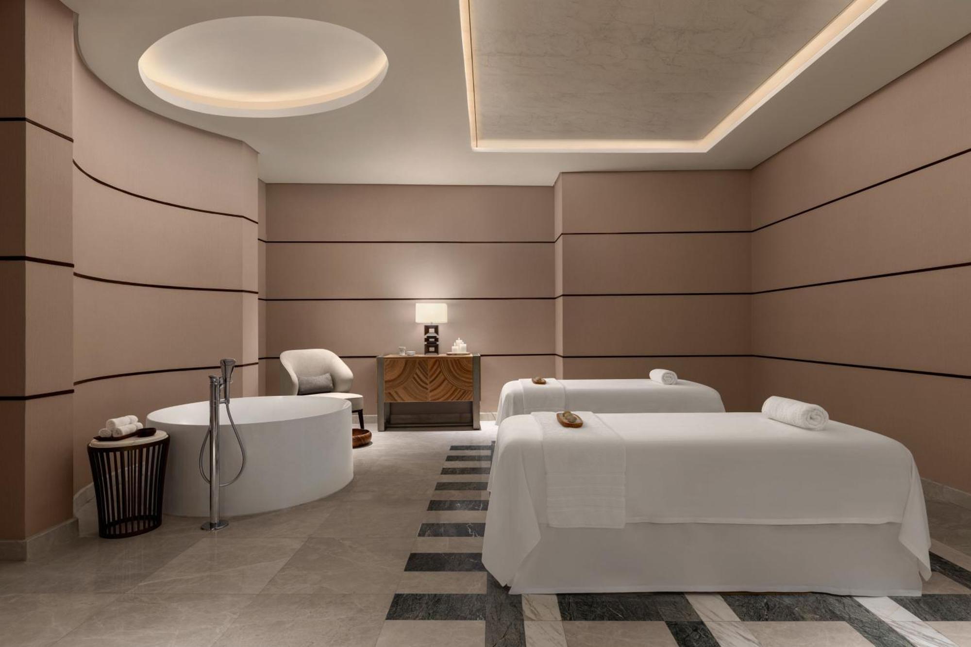 Pasig City The Westin Manila酒店 外观 照片