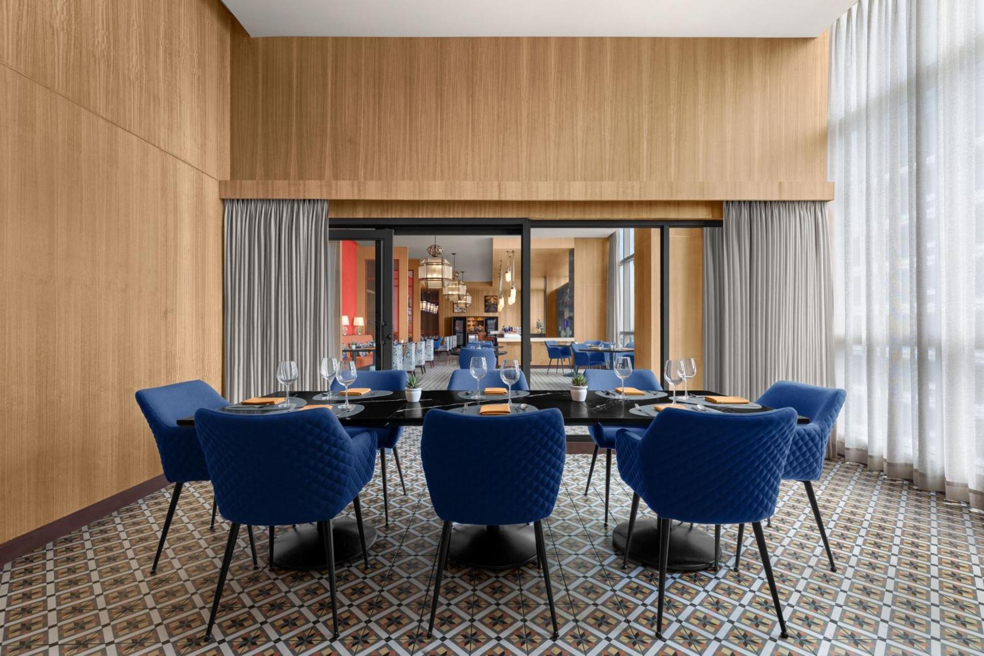 Pasig City The Westin Manila酒店 外观 照片