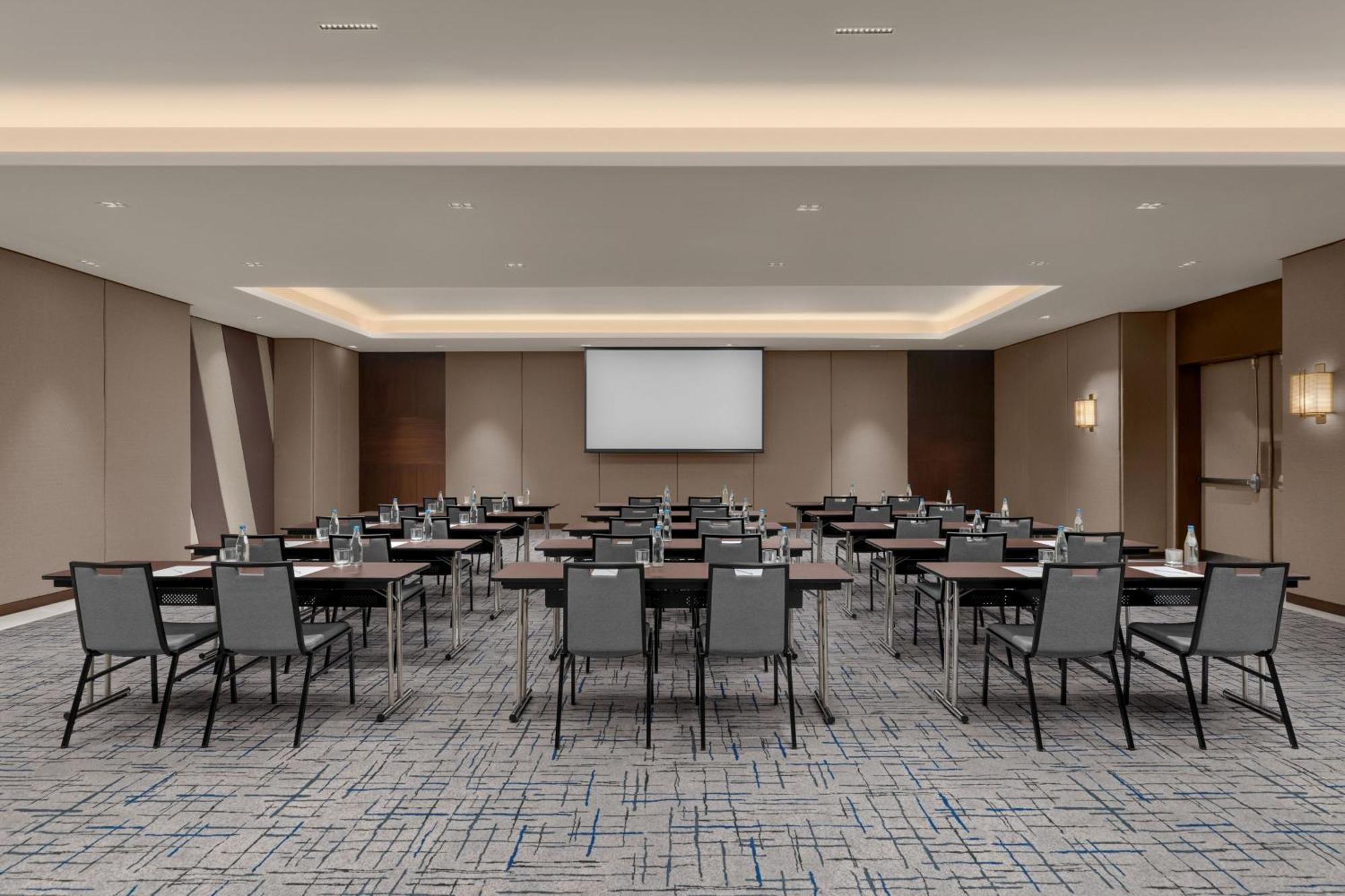 Pasig City The Westin Manila酒店 外观 照片