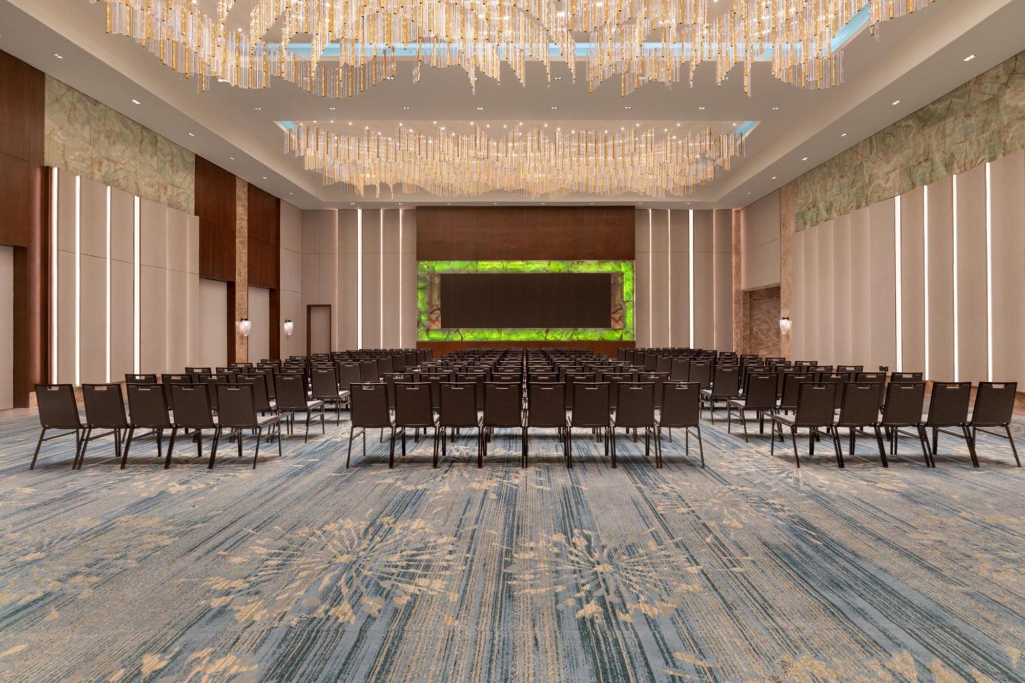 Pasig City The Westin Manila酒店 外观 照片